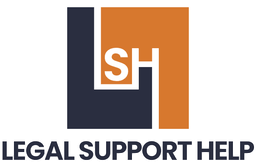 Legal Support Help