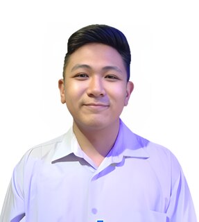 John Dela Cruz